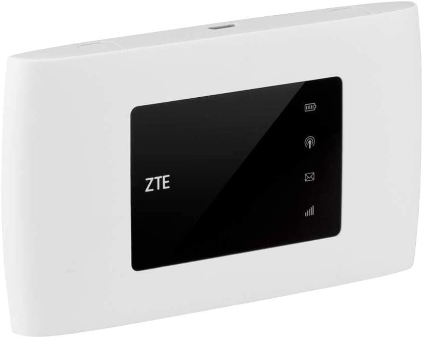 Мобільний Wi-Fi роутер ZTE MF 920u 3G/4G/LTE Київстар/Vodafone/Lifecell