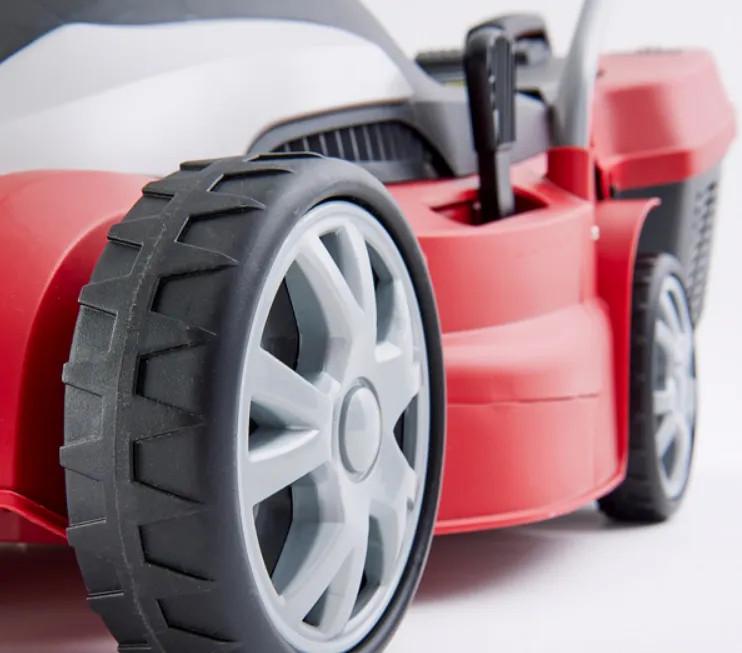 Газонокосилка электрическая HECHT 1434 2415717374 1400 Вт 340 мм - фото 5 Газонокосилка электрическая HECHT 1434 2415717374 1400 Вт 340 мм - фото 5