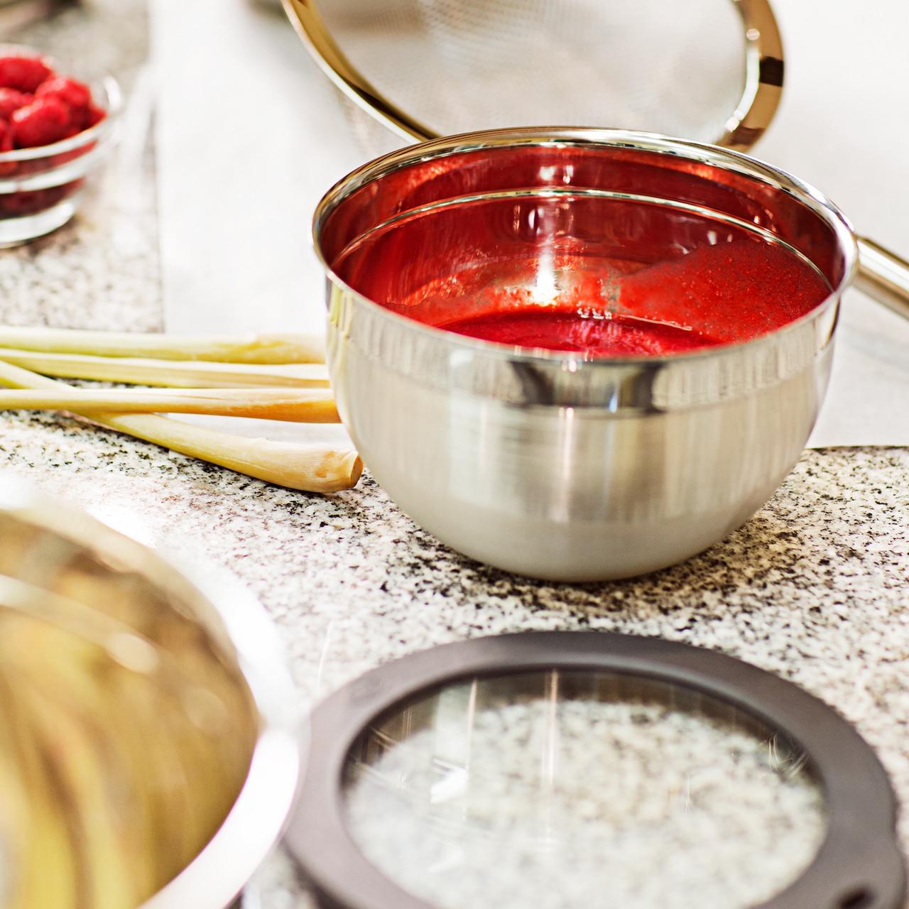 Миска глубокая RÖSLE Ø 12 см (15672) - фото 3