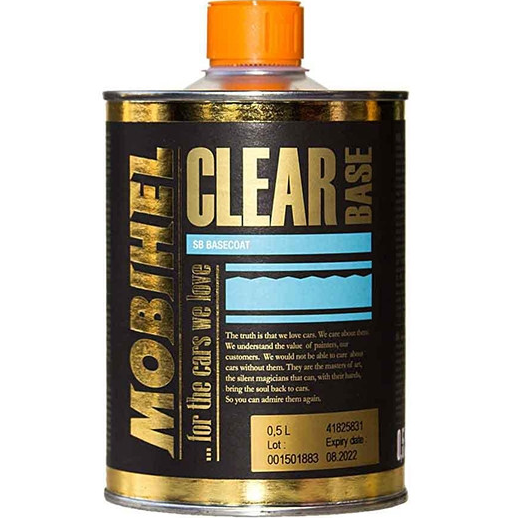 Биндер для переходов Mobihel MIX 500 мл