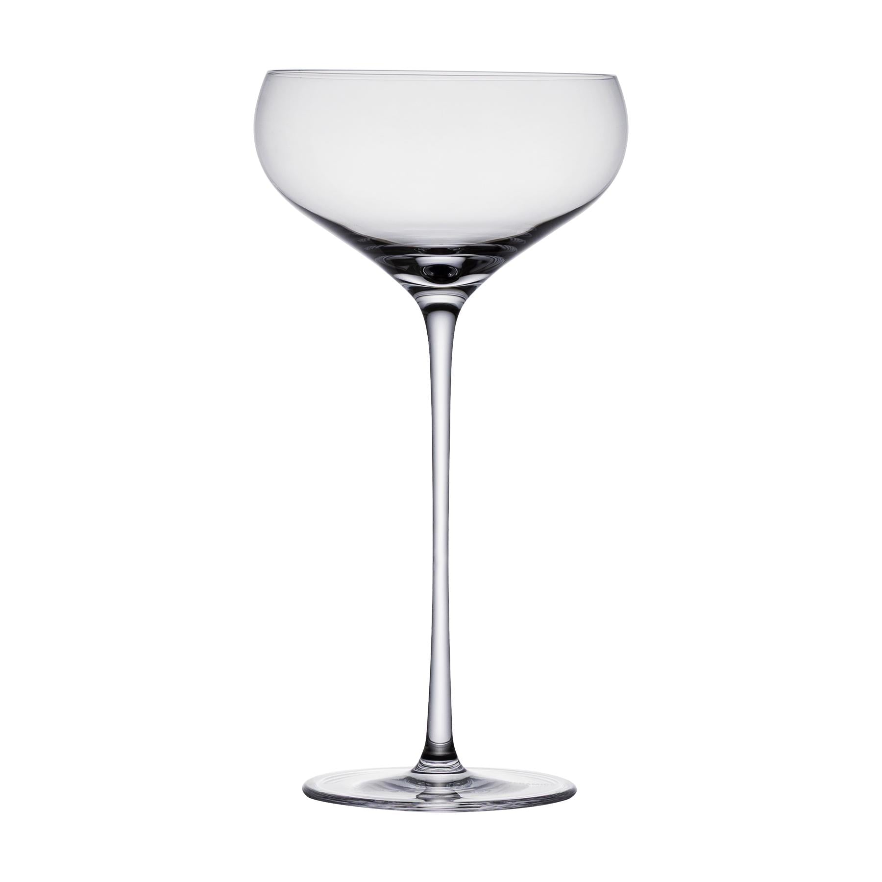 Бокал купе для коктейлей Loveramics Coupette Glass высокий 125 мл (G093-38B)
