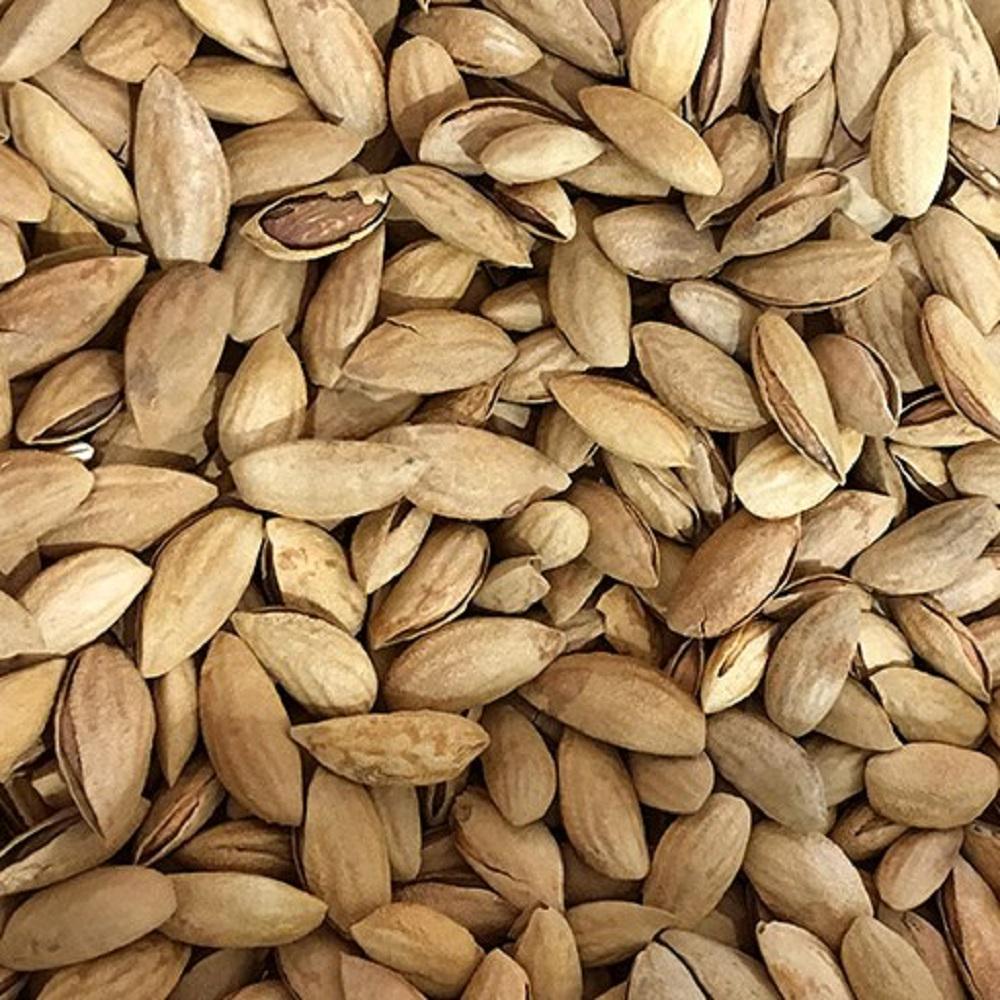 Миндаль в скорлупе сорт бумажный 1 кг - фото 2 Миндаль в скорлупе сорт бумажный 1 кг - фото 2