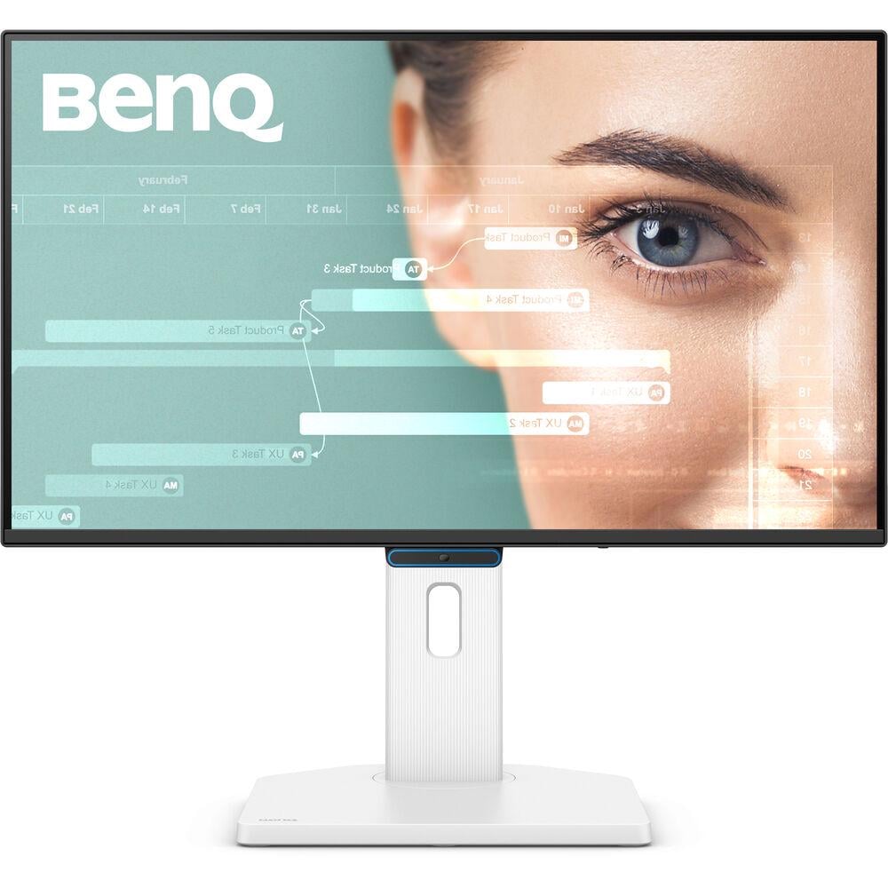 Монитор BenQ GW2490TC White (9H.LNMLA.TBE)