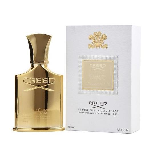 Парфюмированная вода унисекс Creed Imperial Millesime 50 мл (1426)