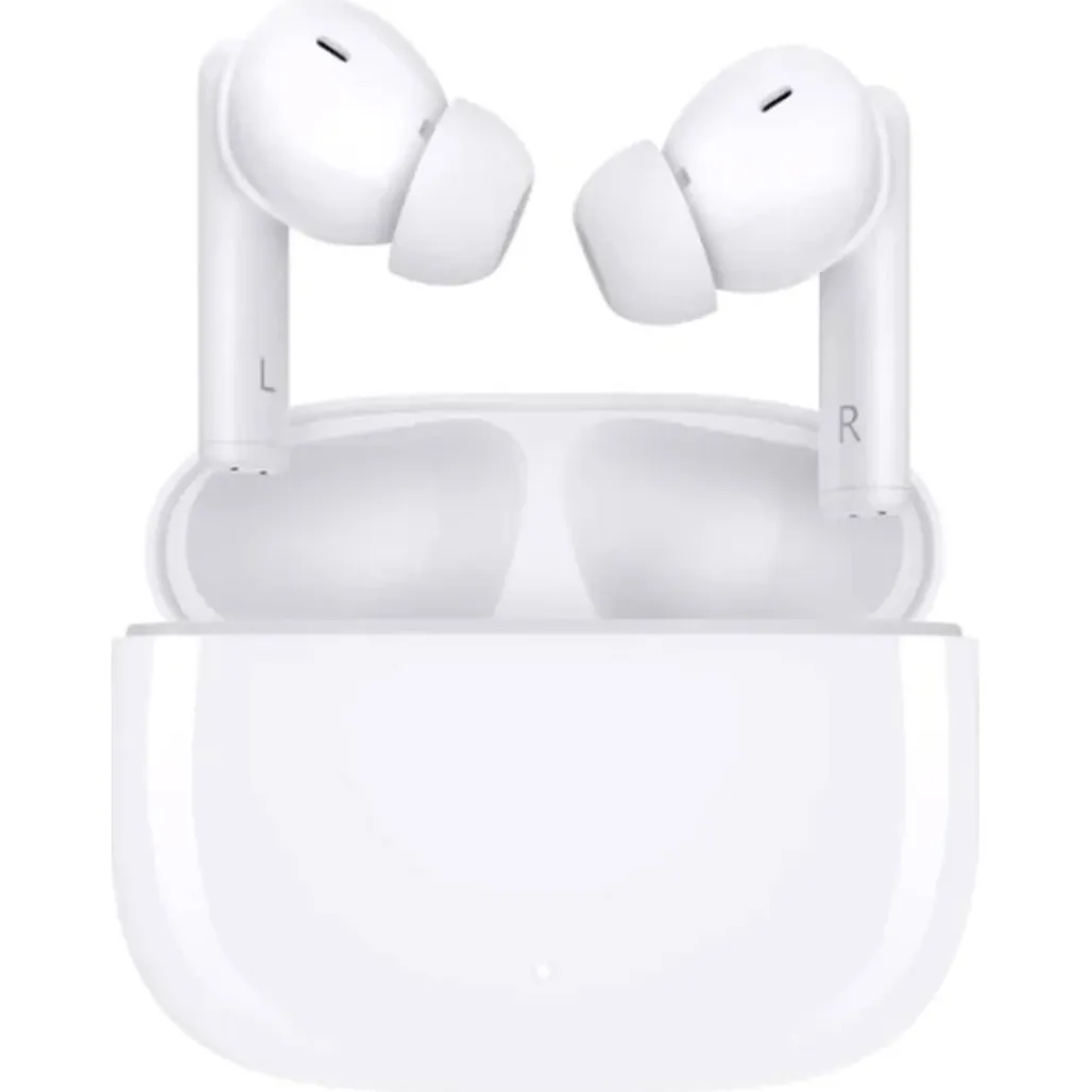 Навушники TWS Honor Earbuds X5i White - фото 2