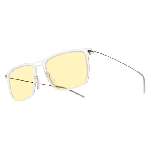 Очки компьютерные Mijia Mi Computer Glasses Pro 80% защиты Clear (HMJ02TS)