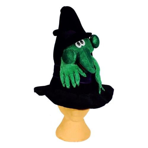 Шапка Кикимора Болотная SETA Decor 13-655