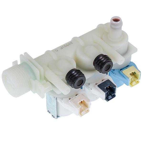 Клапан подачи воды 3/90 для стиральной машины Indesit (C00110331)