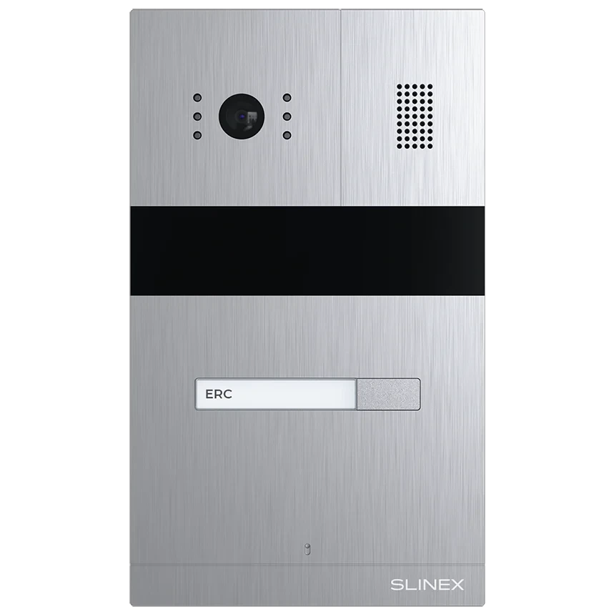 Панель виклична Slinex MA-01CRHD IP65 (2863455639)