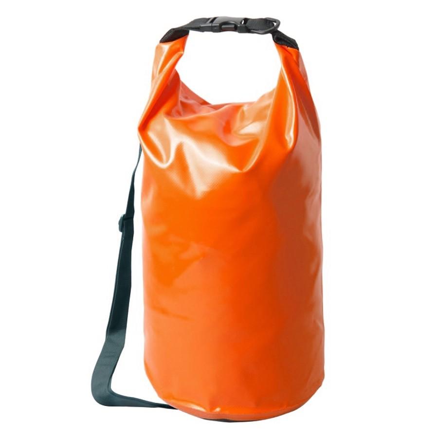 Гермомешок AceCamp Vinyl Dry Sack 30 L Оранжевый (1012-2462OR)