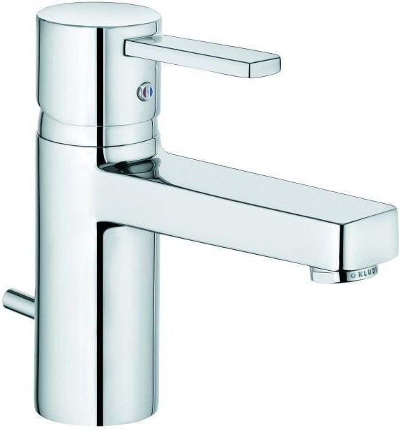 Смеситель для умывальника Kludi Zenta XL 382600575 (2536383)