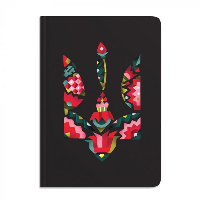 Блокнот в линию Традиция с магнитными закладками (AA-0116234 )