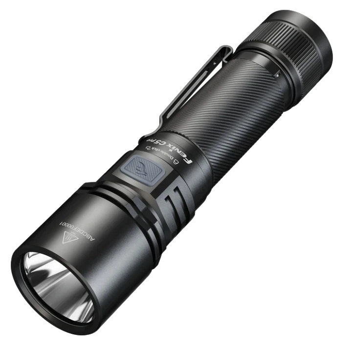 Ліхтар ручний Fenix C5 Pro (3062558460)