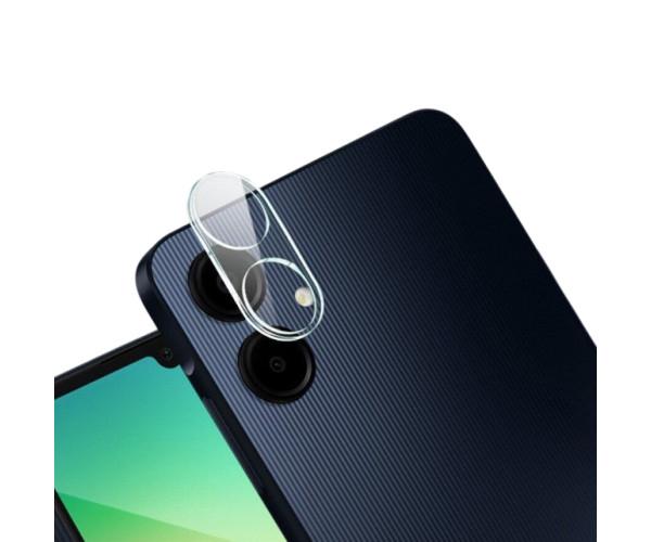Защитное стекло Tempered Glass HD на заднюю камеру для Samsung Galaxy A06