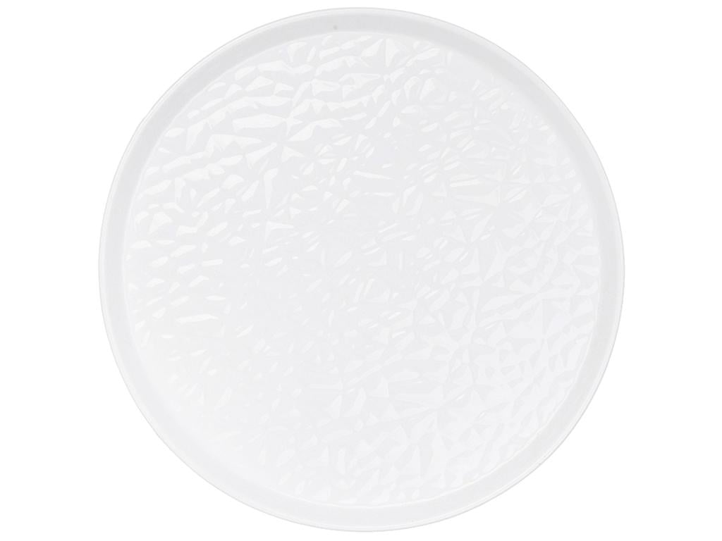 Блюдо фарфоровое круглое 24 см (BDI-988-405) Блюдо фарфоровое круглое 24 см (BDI-988-405)