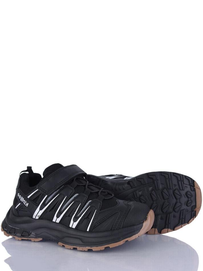 Кросівки Kimboo MN585-3A р. 35 Чорний Кросівки Kimboo MN585-3A р. 35 Чорний