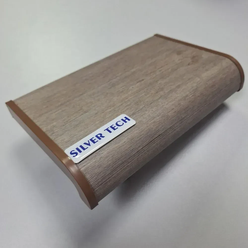 Підвіконня SILVER TECH ПВХ 150 мм Ірис (2686519105) - фото 3