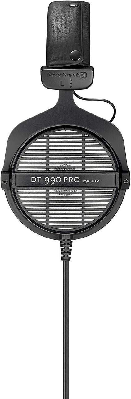 Навушники без мікрофону Beyerdynamic DT 990 Pro (459038)