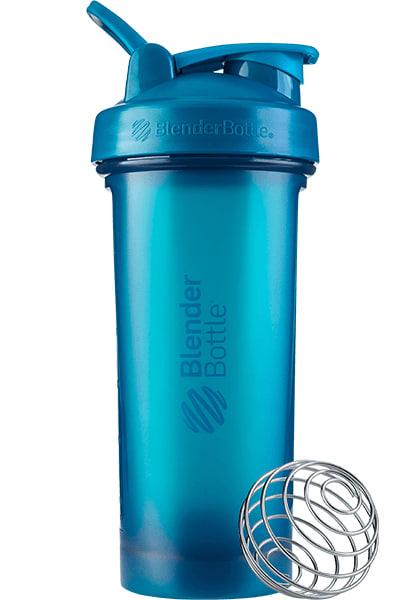 Шейкер спортивный Blender Bottle Classic Loop Pro 28 oz/820 мл Blue (500484)