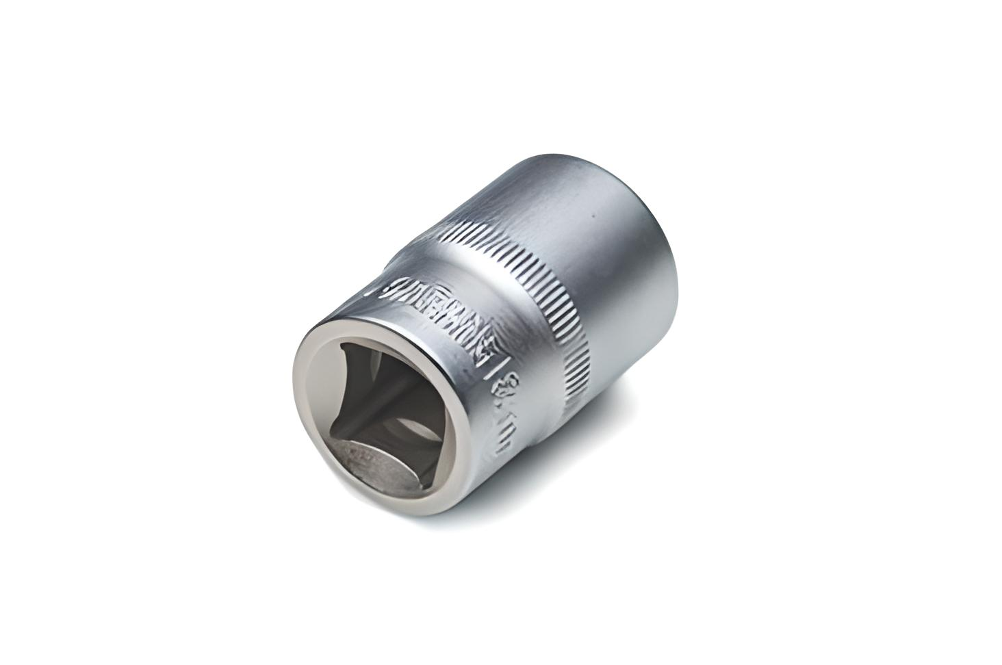 Головка Сила шестигранна 1/2" 18 мм