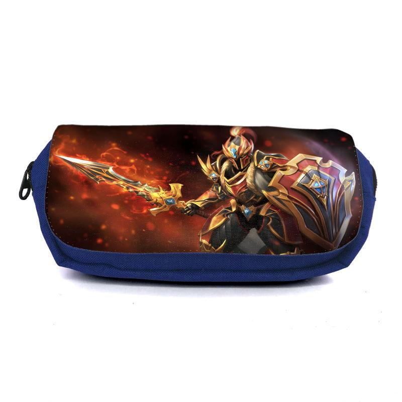 Пенал школьный DOTA-001 (1570289117)