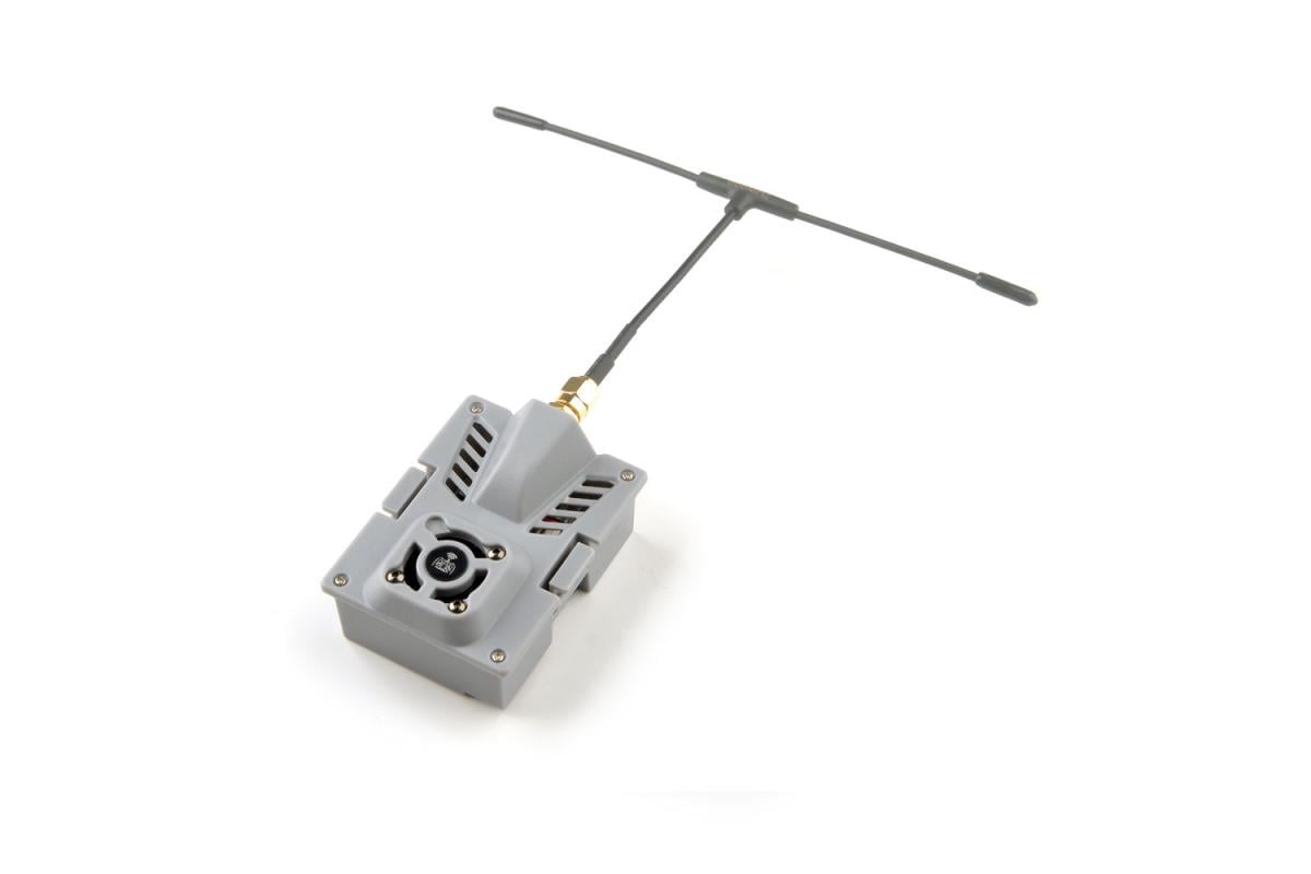Зовнішній JR модуль для пультів керування FPV дронами ELRS 868MHZ Happymodel ES900-TX Micro 2W (00-00022821)