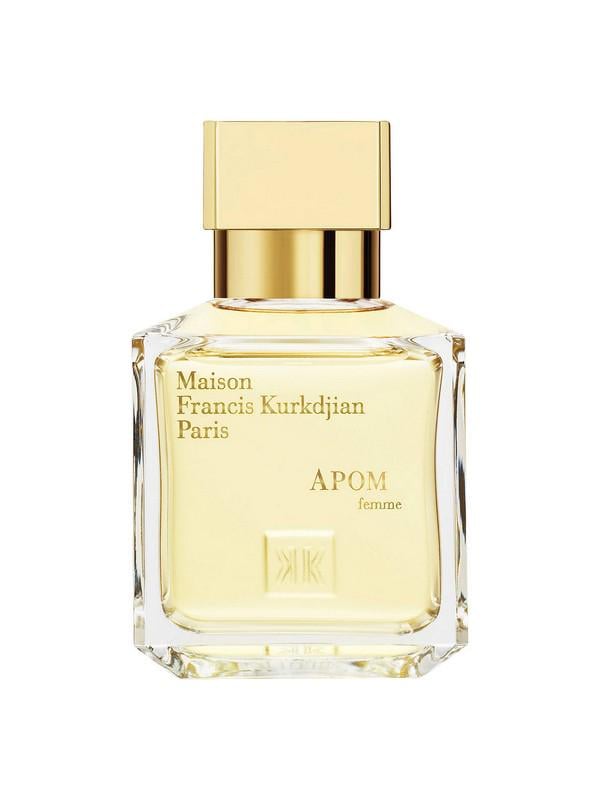 Парфумована вода для жінок Maison Francis Kurkdjian Paris APOM Pour Femme 35 мл (86504)