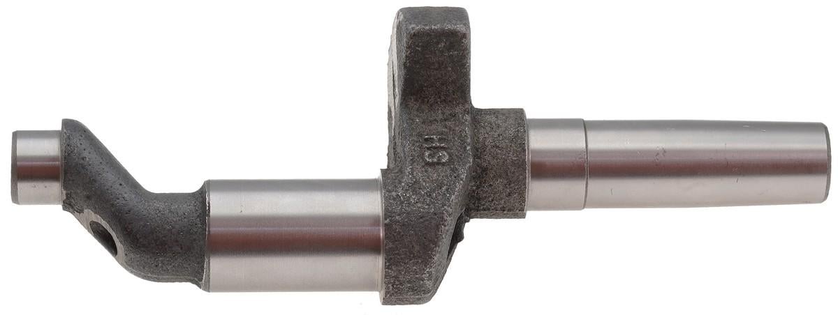 Коленвал компрессора Forte V-0.4/50 20х30х25х22х218 мм
