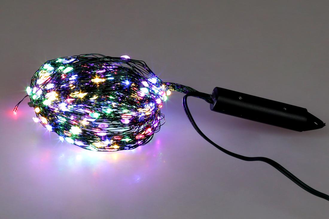 Гирлянда-пучок BonaDi (830-350)