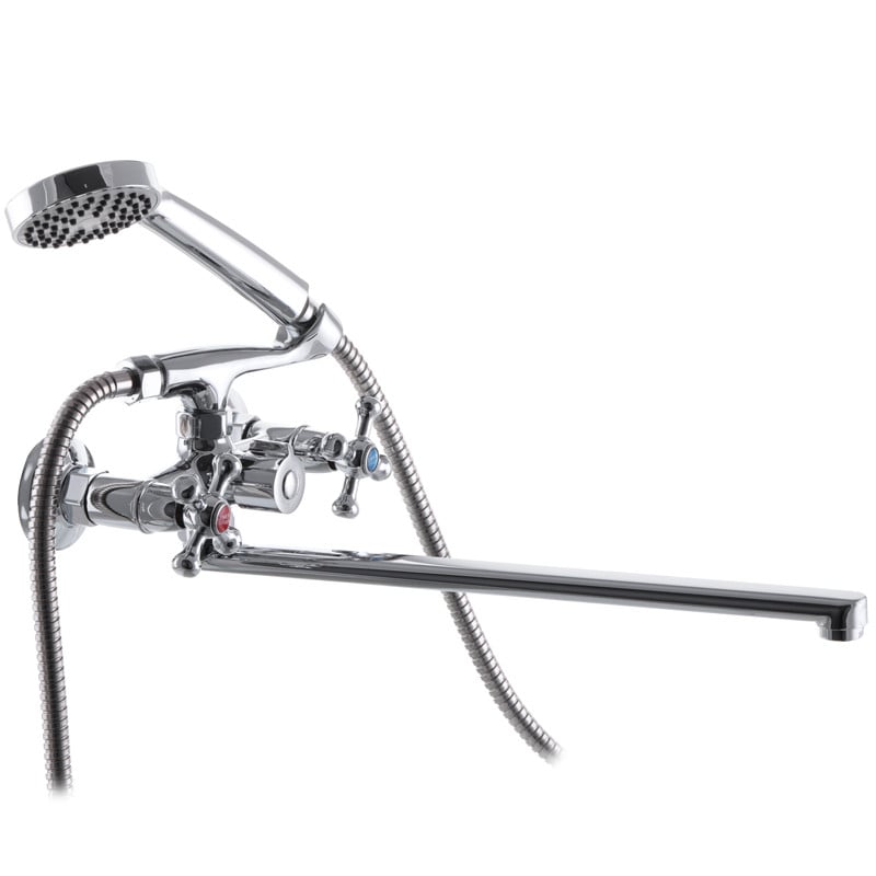 Смеситель для ванны Champion SMES 140 (CH0233)