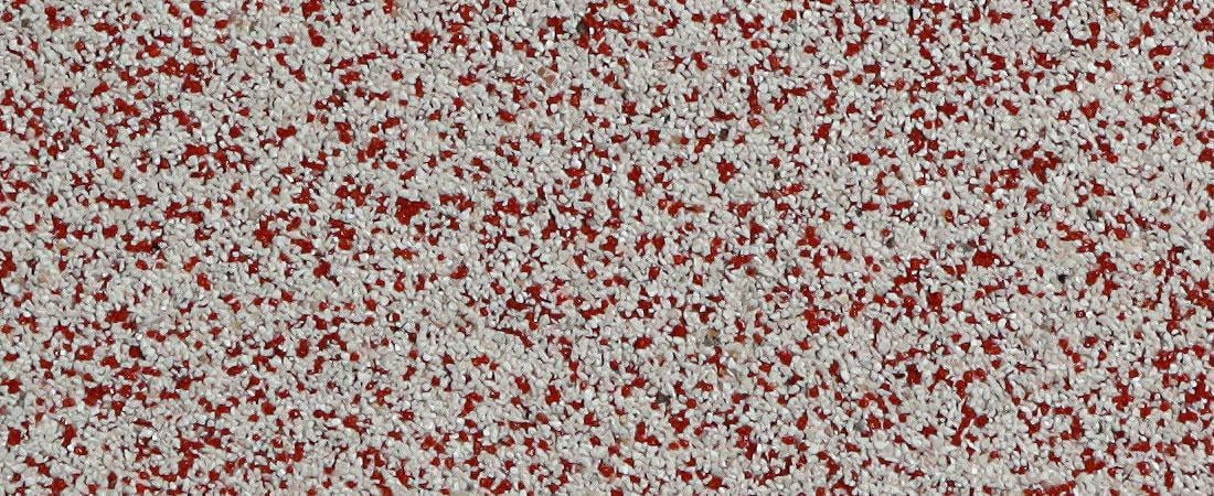 Штукатурка гранитная крашеная Fastrock Granit ZZZR 10 л