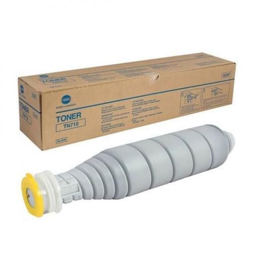 ᐉ Тонер Konica Minolta TN710 для bizhub 600/601/750/751 (02XF) • Купить ...