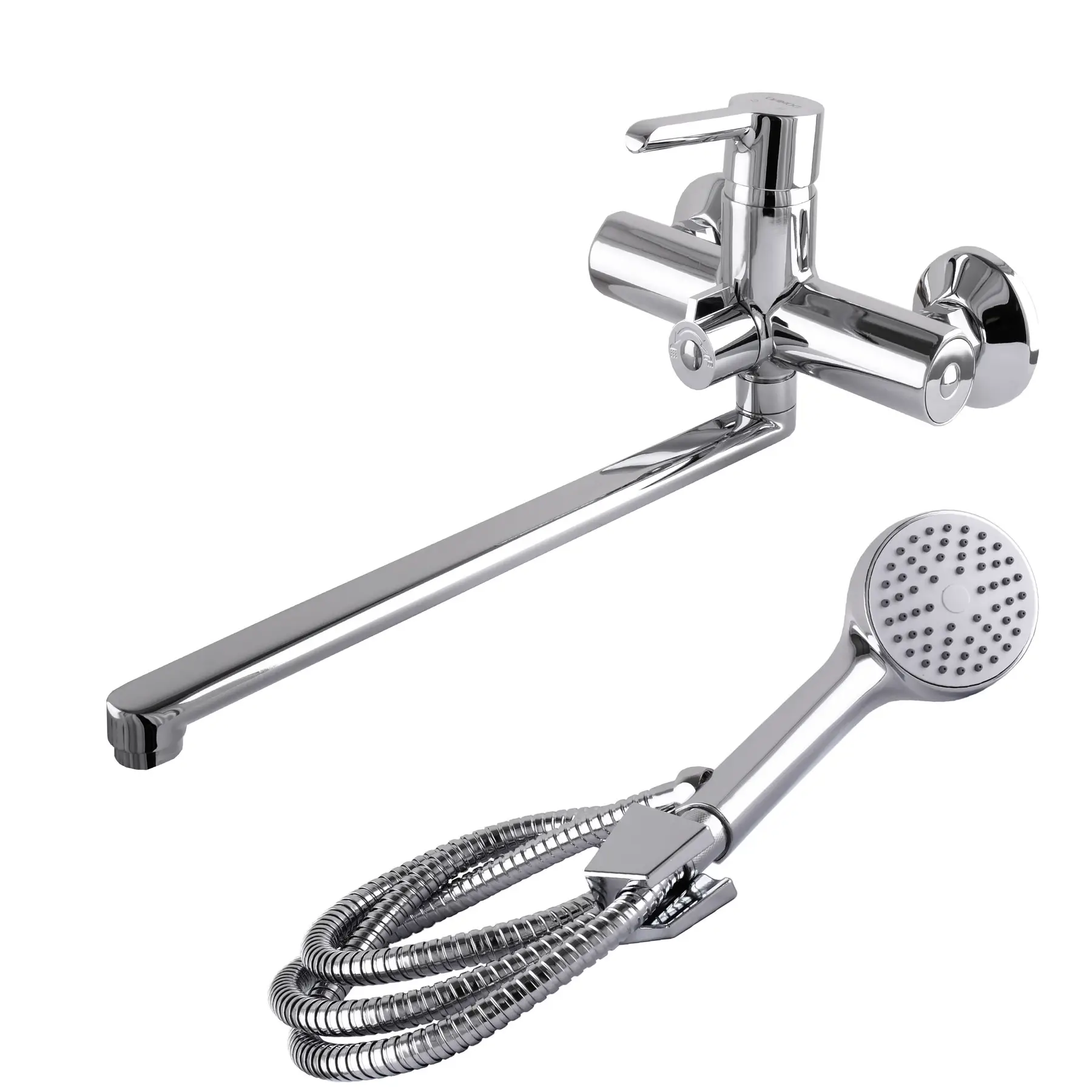 Смеситель для ванной DOMINO PRESTIGE DPS-208 (000022589)