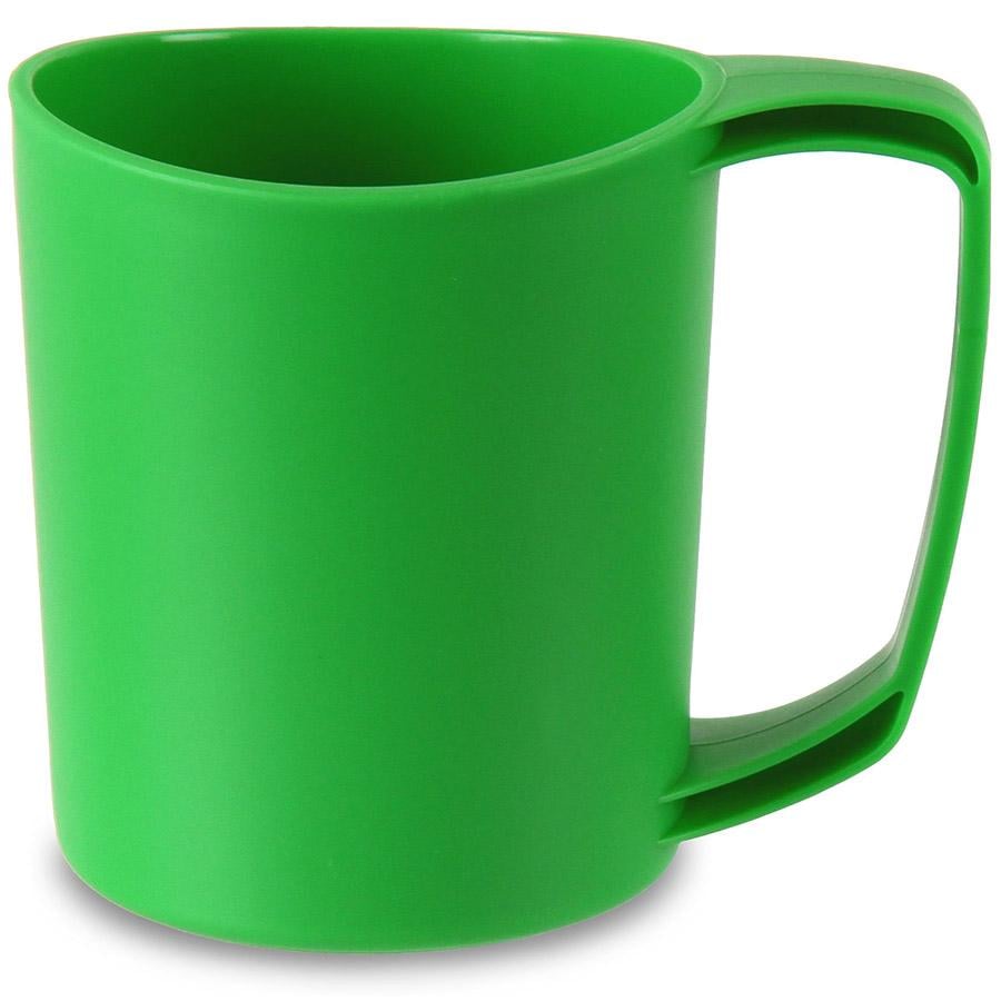 Кружка Lifeventure Ellipse Mug Green