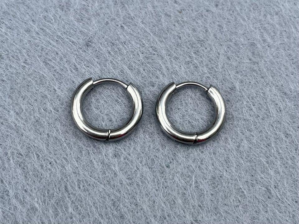 Швенза з нержавіючої сталі (21778)