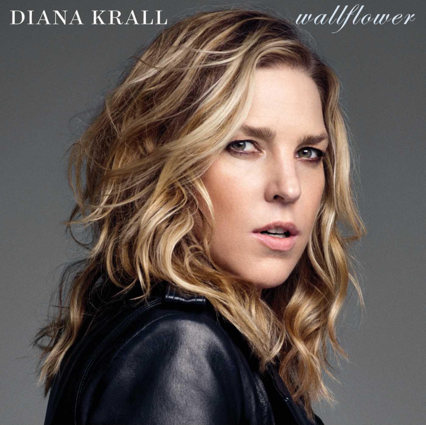 Вінілова платівка Diana Krall-Wallflower 2LP (69478)