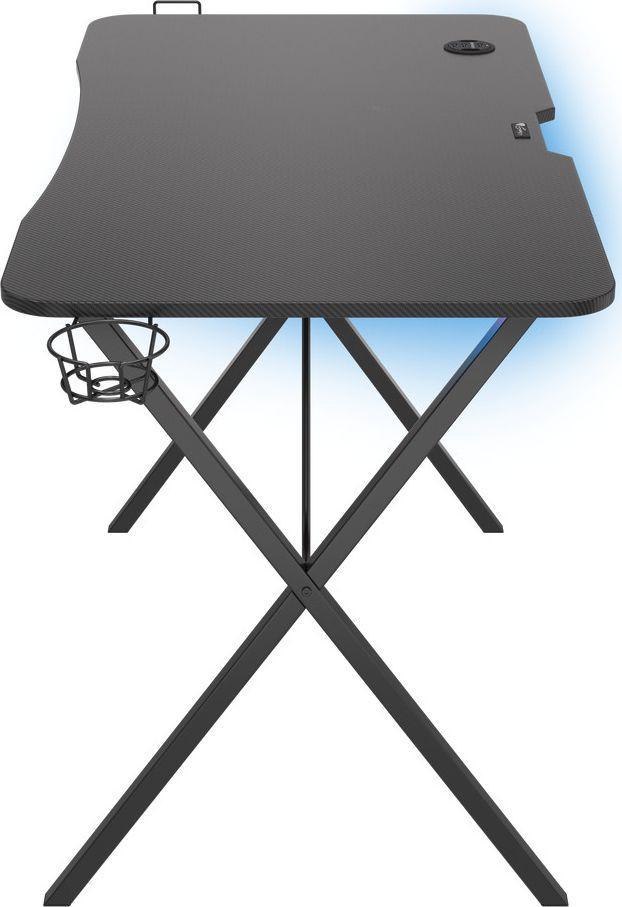 Стіл геймерський Genesis Holm 200 RGB (312253) - фото 5