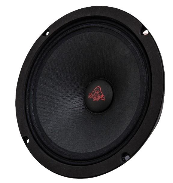 Автоакустика Kicx Gorilla Bass GB-8N 4 Ohm (4317)