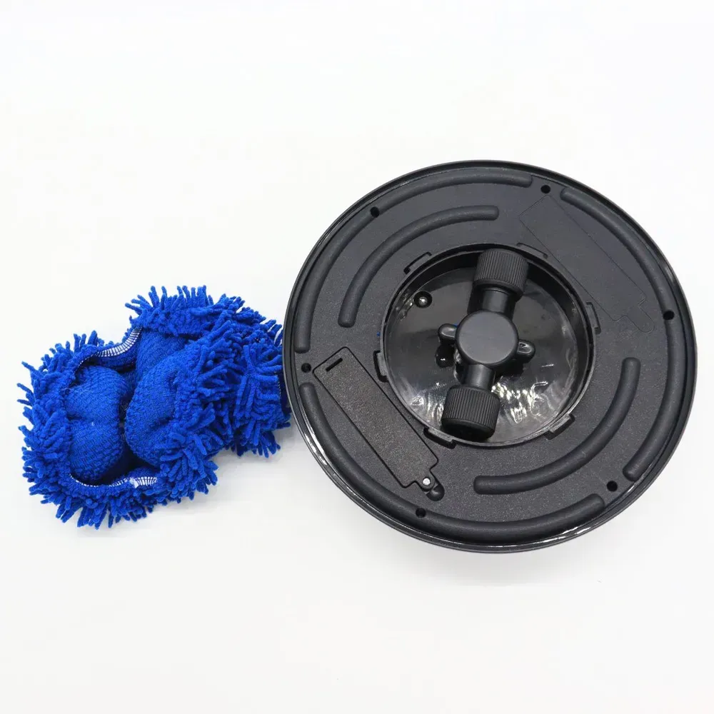 Робот для вологого прибирання Vacuum cleaner LY-540 Чорний (25369650) - фото 9 Робот для вологого прибирання Vacuum cleaner LY-540 Чорний (25369650) - фото 9