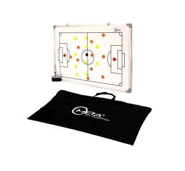 Сумка Meta Magnetic Tactic Board Bag 30х45 см Черный (1930450050)
