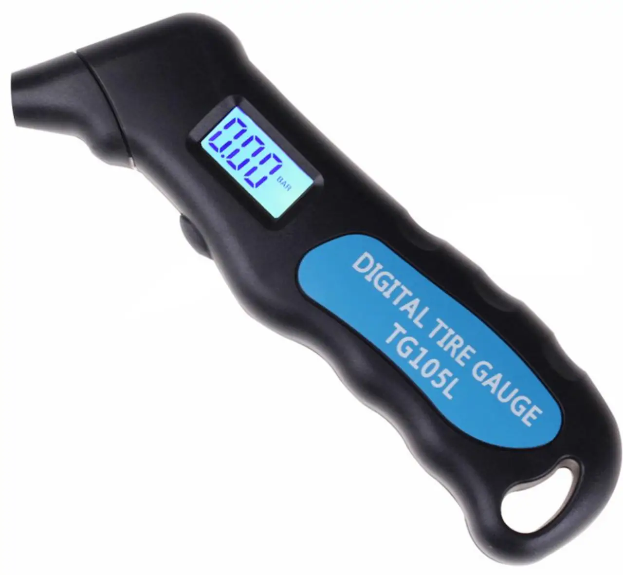 Манометр електронний Digital Tire Gauge TG105 (22223312)