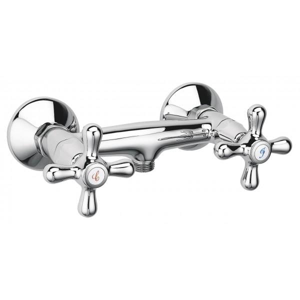 Смеситель для душа Ferro Retro New XD7