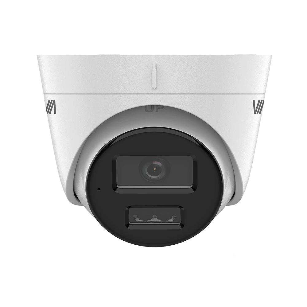 Камера VIASecurity 4 МП IP VIA-IPC-4TE-LIM 2,8 мм - фото 2 Камера VIASecurity 4 МП IP VIA-IPC-4TE-LIM 2,8 мм - фото 2