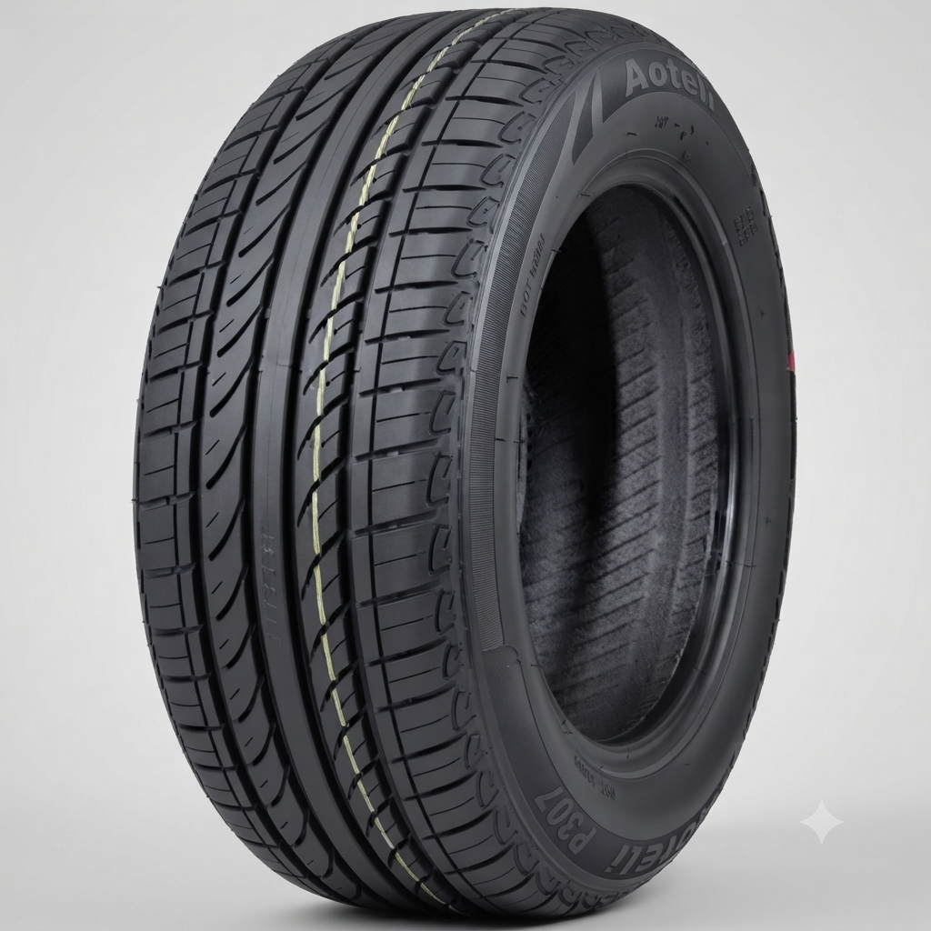 Автошина Aoteli P307 205/70R15 96H летняя (48167)