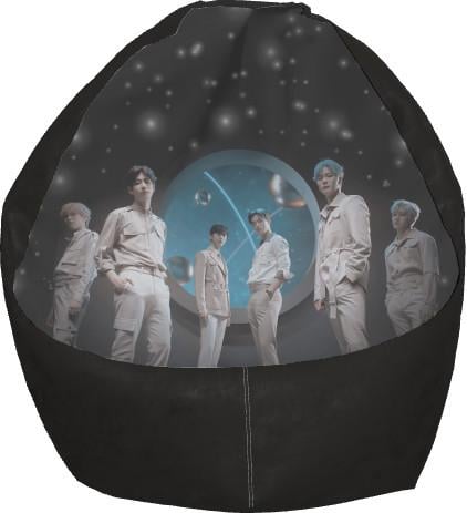 Кресло-груша Astro 2 M (13276640) Кресло-груша Astro 2 M (13276640)