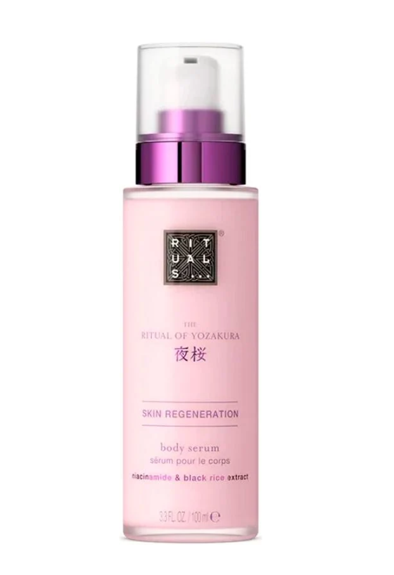 Сыворотка для тела RITUALS The Ritual of Yozakura увлажнение и выравнивание тона кожи 100 мл (63087)