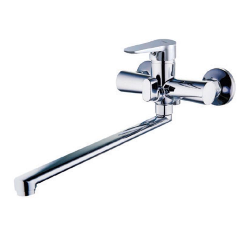 Змішувач для ванни MIXXUS PUD7-146 (MI6446)