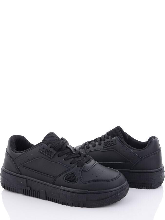 Кроссовки текстильные Navigator CN3518-1 р. 36 Черный Кроссовки текстильные Navigator CN3518-1 р. 36 Черный