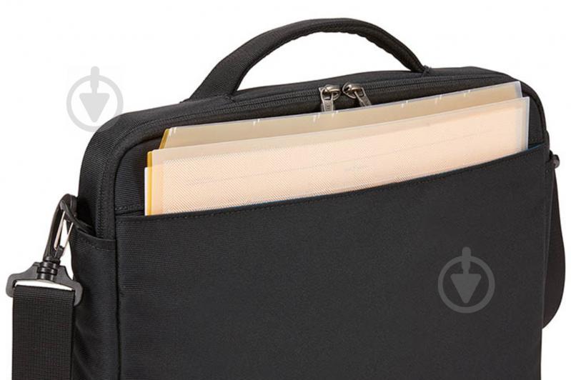 Сумка Thule Subterra MacBook Attache 13" TSA-313 Black (6524148) - фото 6