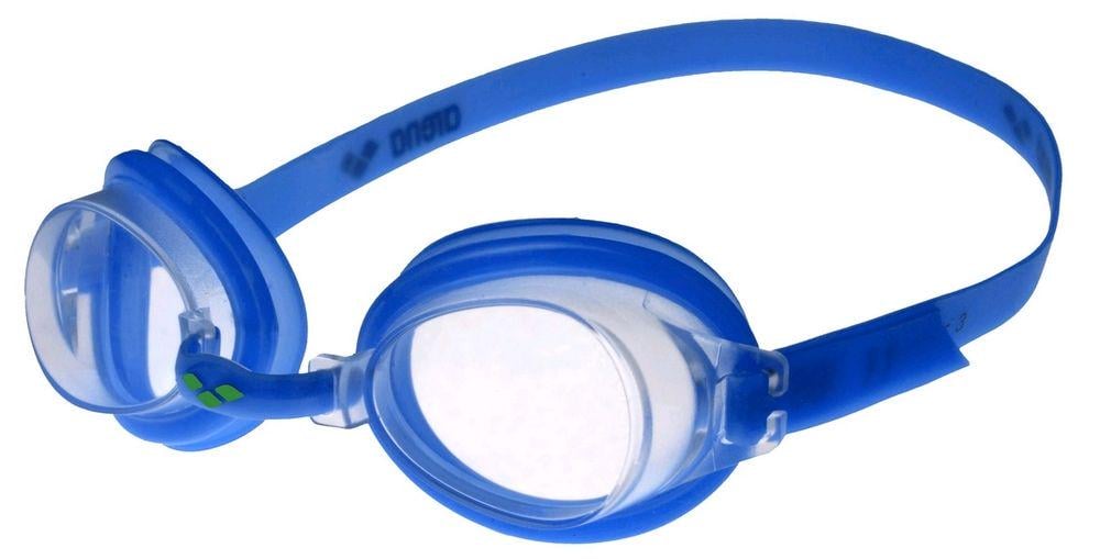Очки для плавания детские Arena Bubble 3 JR 92395-070 (92395-070-JR)